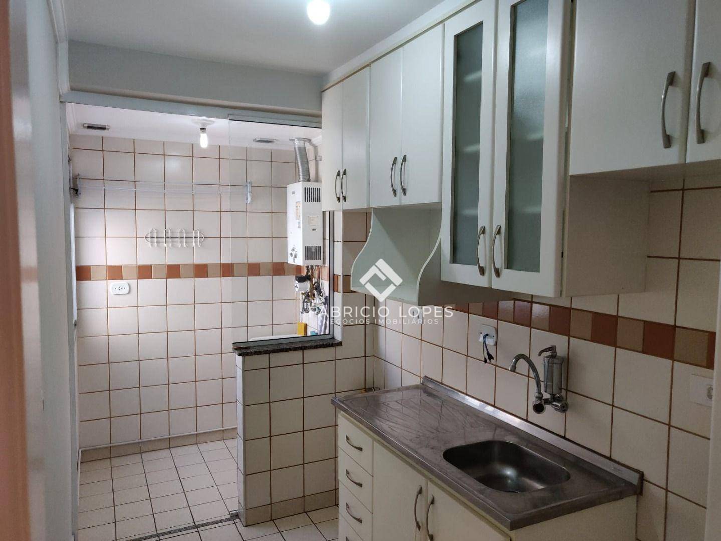 Apartamento à venda com 2 quartos, 66m² - Foto 13