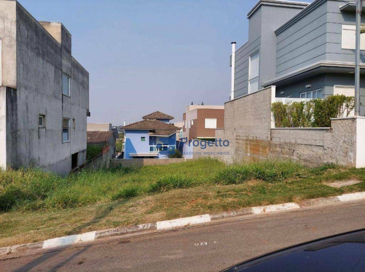 Loteamento e Condomínio à venda, 250M2 - Foto 1