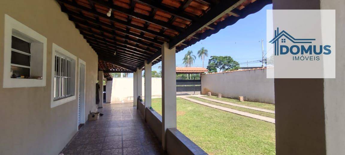 Casa à venda com 2 quartos, 188m² - Foto 19