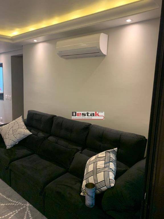 Apartamento à venda com 3 quartos, 110m² - Foto 34