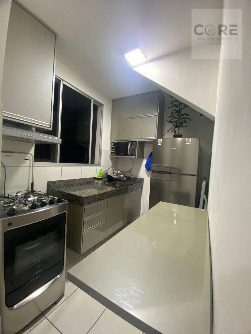 Cobertura, 2 quartos, 88 m² - Foto 2