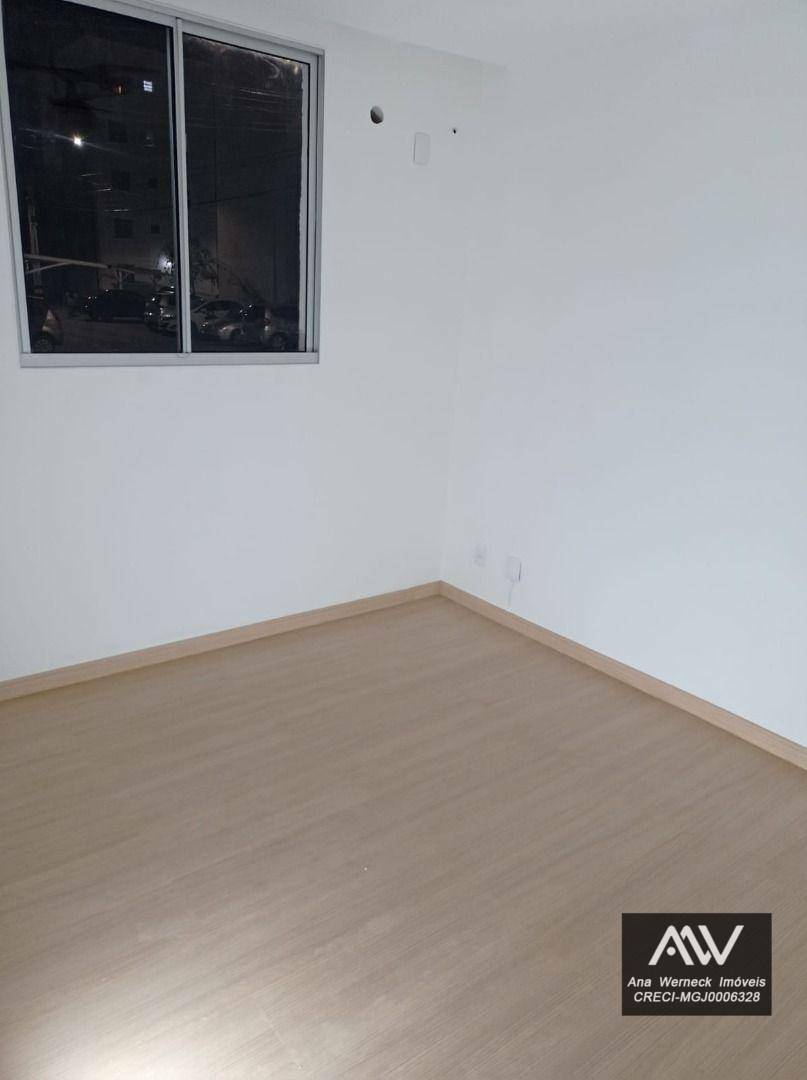 Apartamento à venda com 2 quartos, 42m² - Foto 9