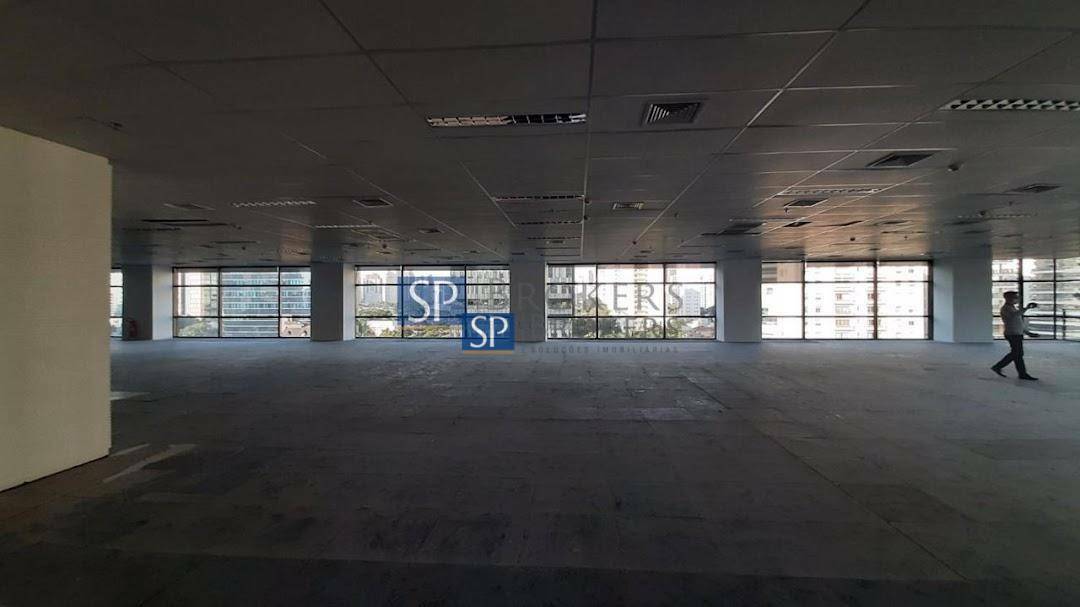 Conjunto Comercial-Sala para alugar, 875m² - Foto 4