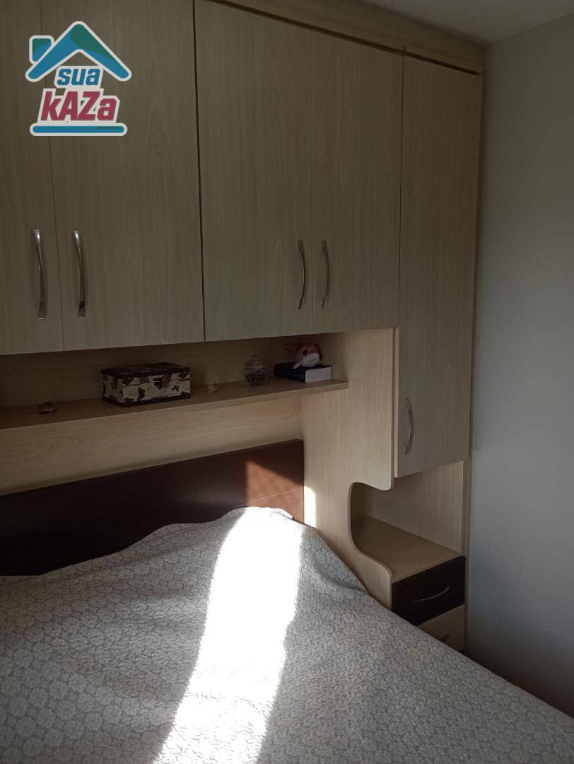 Apartamento à venda com 3 quartos, 60m² - Foto 15