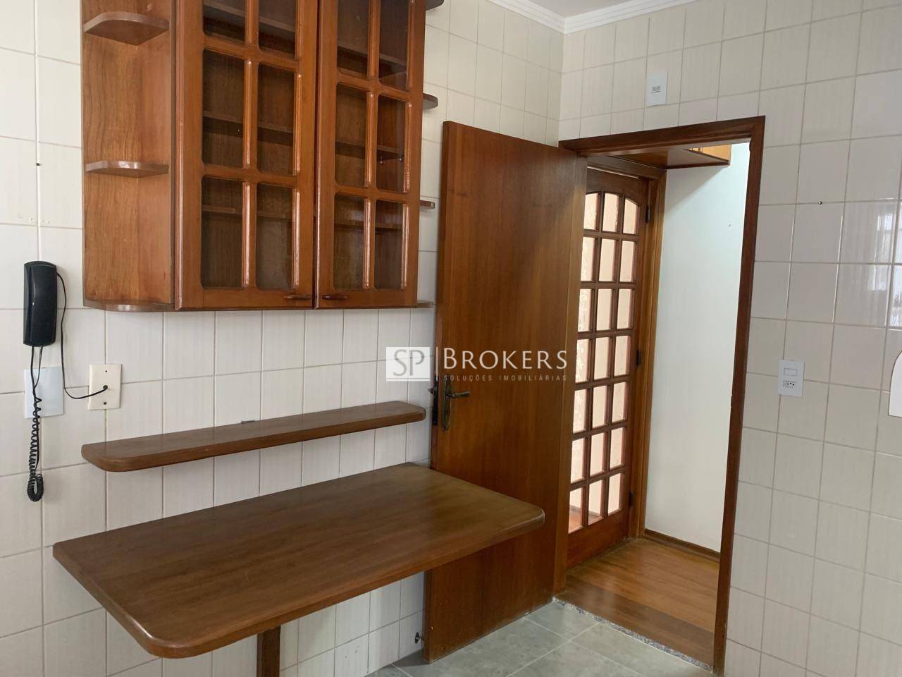 Apartamento à venda com 3 quartos, 92m² - Foto 2