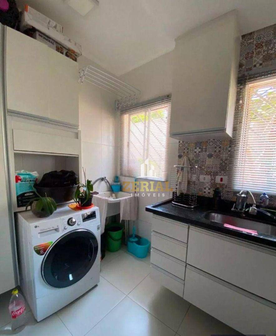 Sobrado à venda com 2 quartos, 63m² - Foto 10