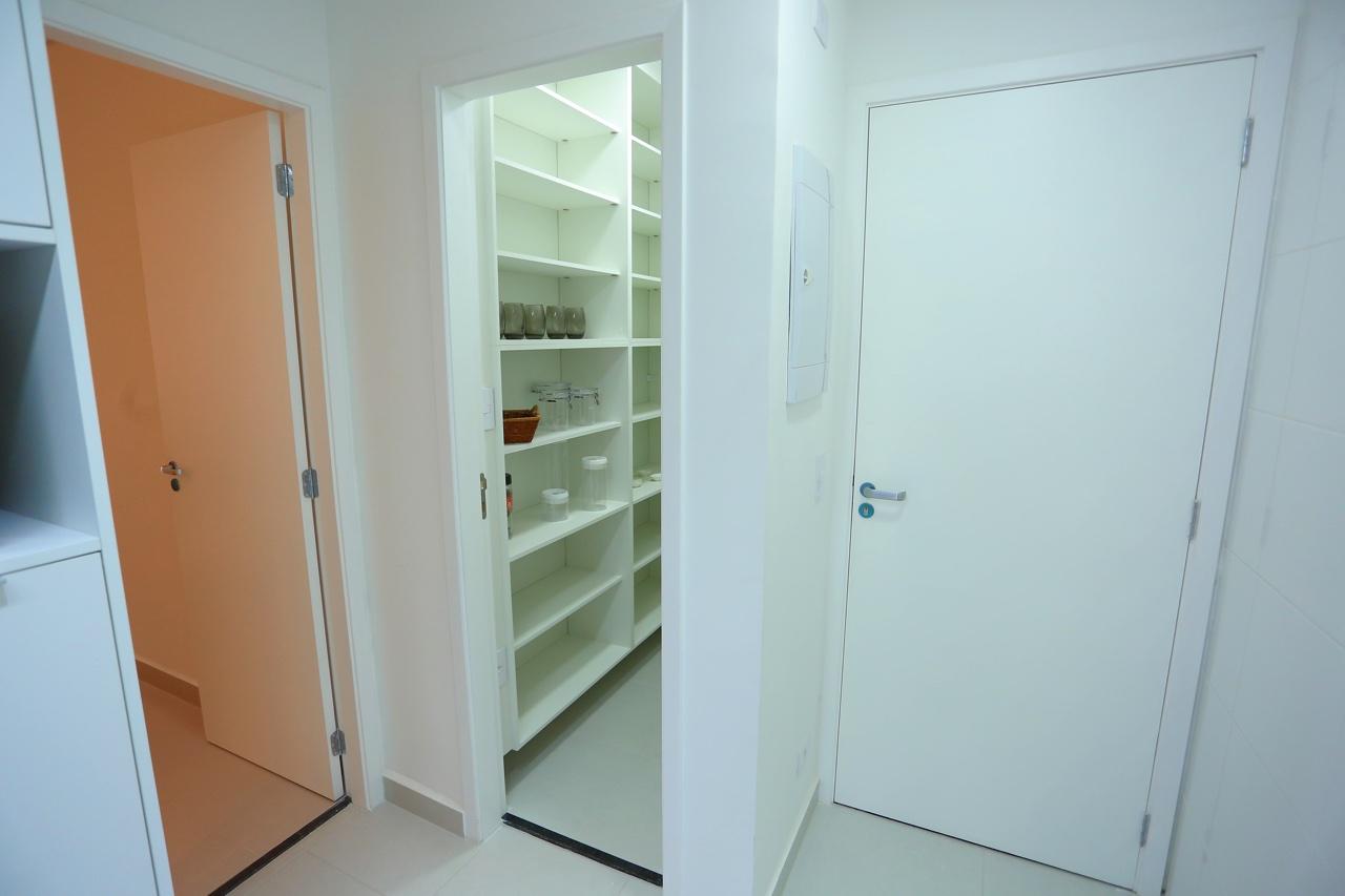 Apartamento à venda com 3 quartos, 108m² - Foto 37