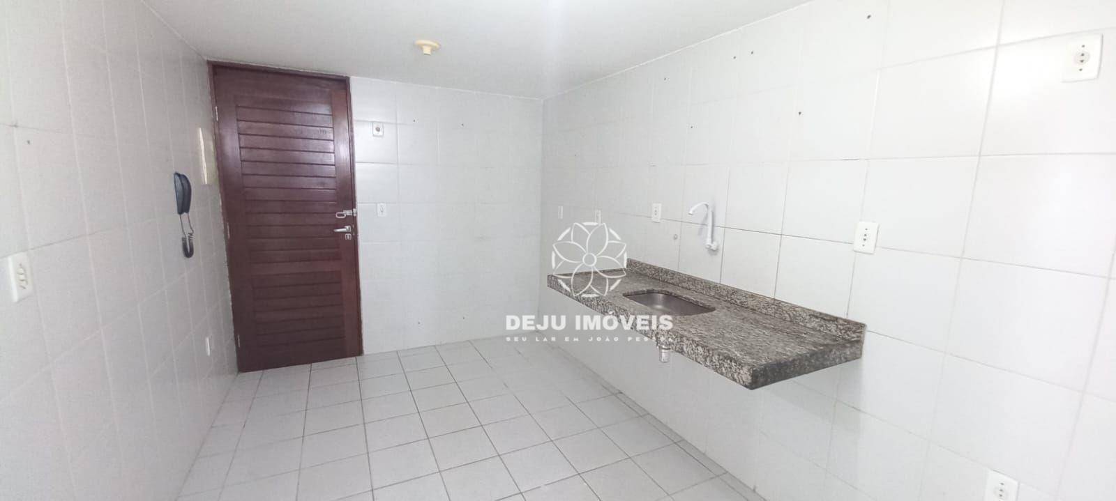 Apartamento à venda com 3 quartos, 116m² - Foto 7