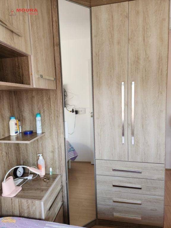 Apartamento à venda com 3 quartos, 66m² - Foto 15