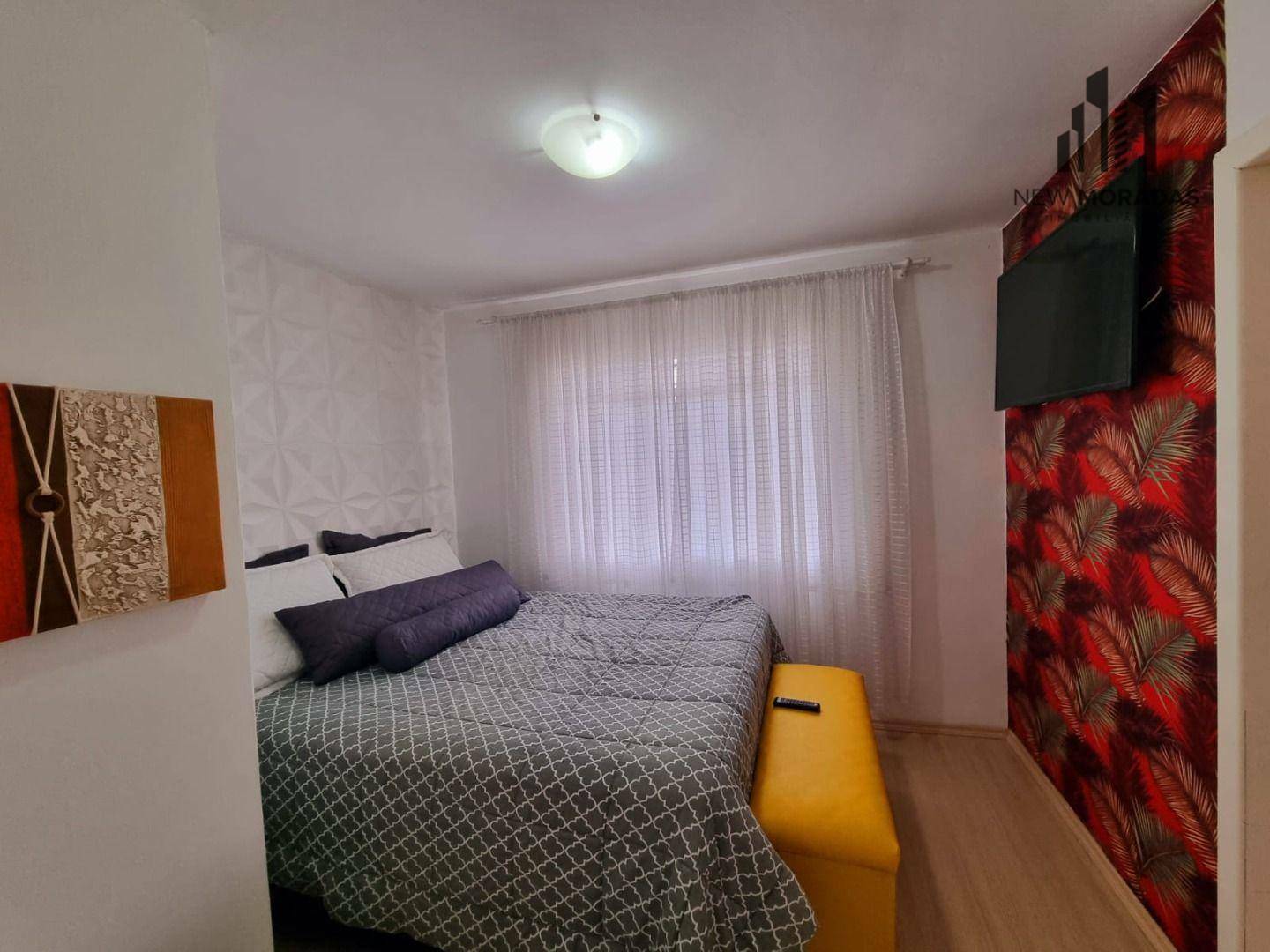 Sobrado à venda com 3 quartos, 132m² - Foto 10