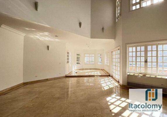 Casa de Condomínio à venda com 4 quartos, 450m² - Foto 10