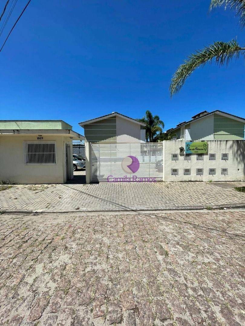 Sobrado à venda com 2 quartos, 74m² - Foto 16