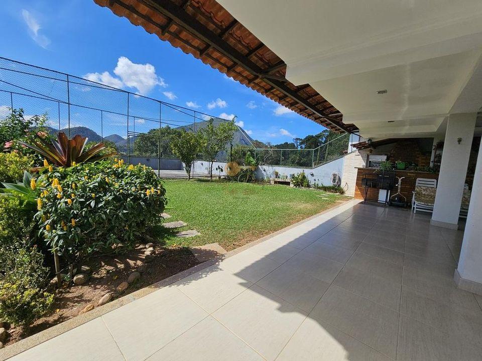 Casa de Condomínio à venda com 3 quartos, 265m² - Foto 40