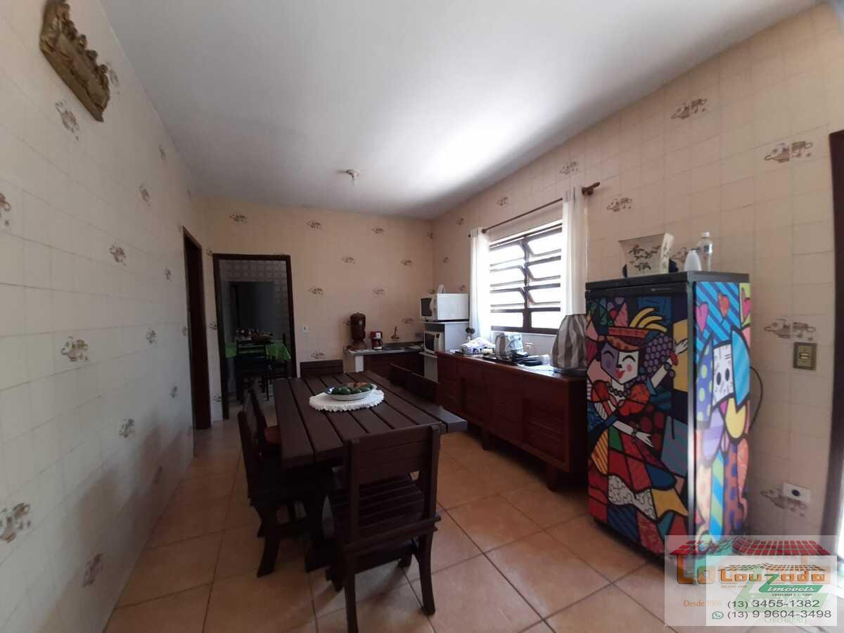 Casa à venda com 4 quartos, 450m² - Foto 6