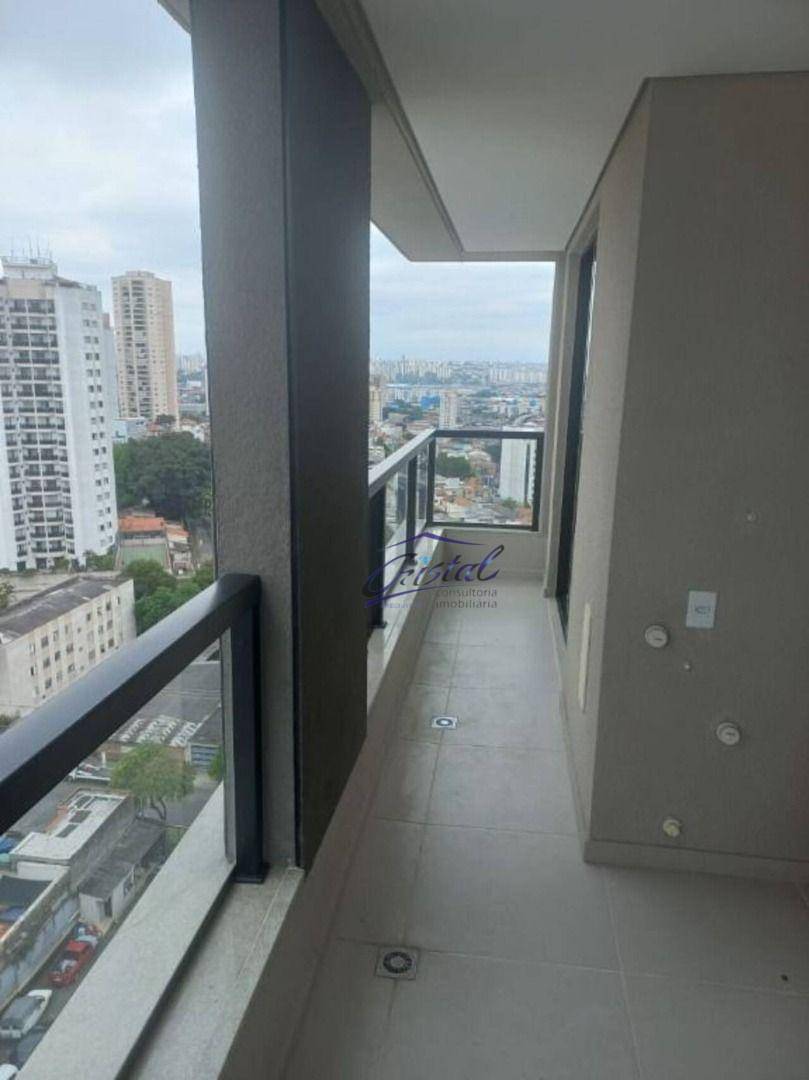 Apartamento à venda com 2 quartos, 60m² - Foto 7