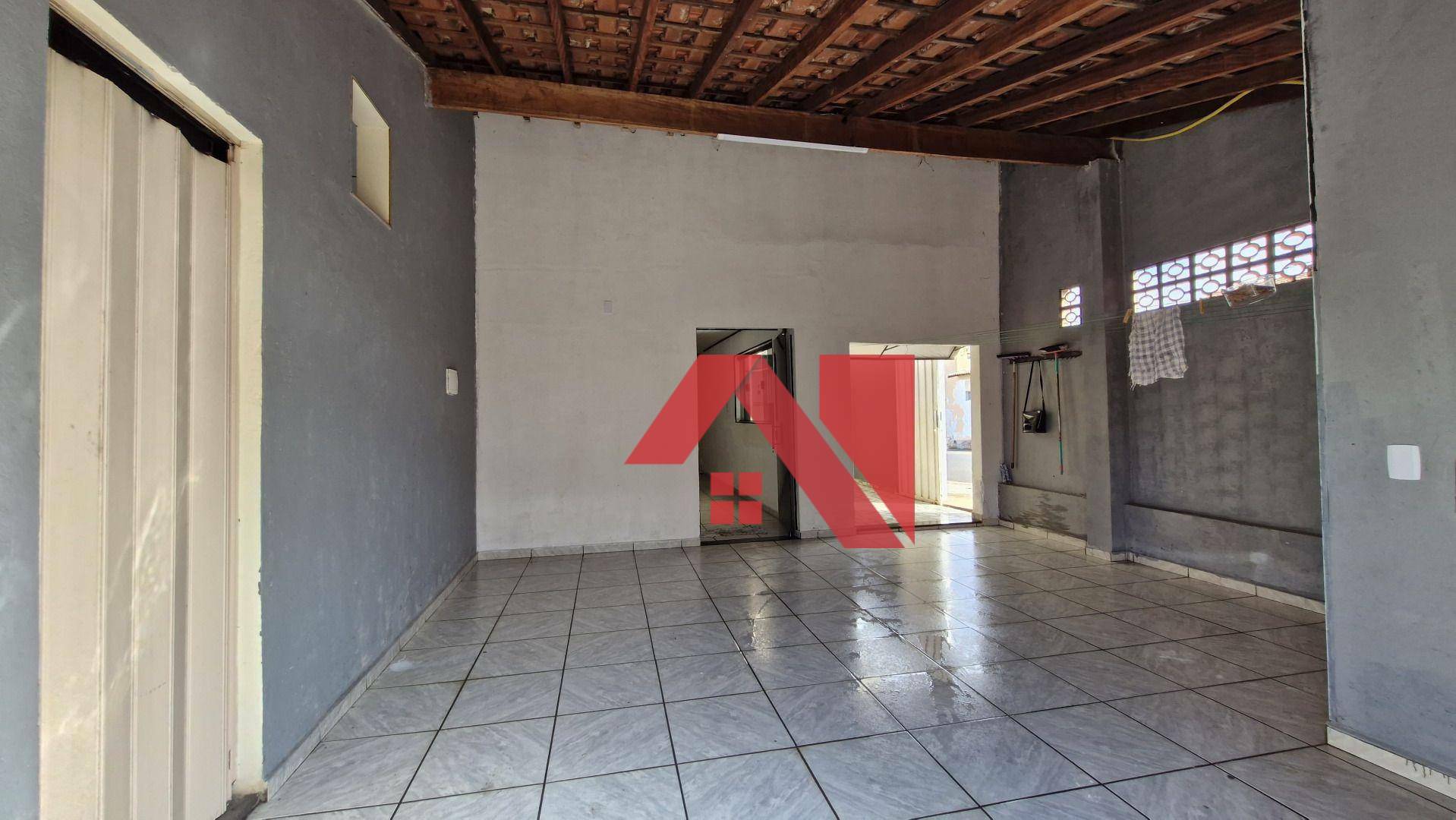 Casa para alugar com 2 quartos, 74m² - Foto 19
