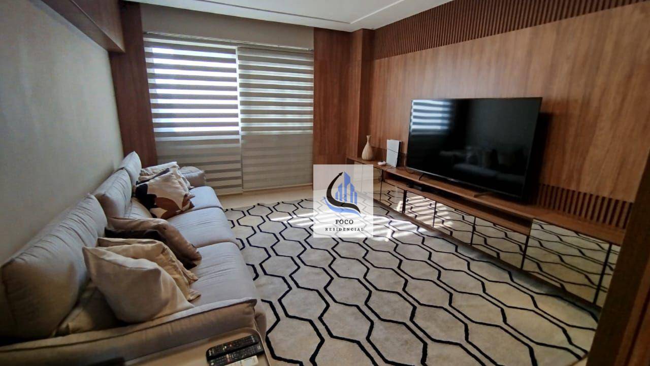 Apartamento para alugar com 4 quartos, 271m² - Foto 40