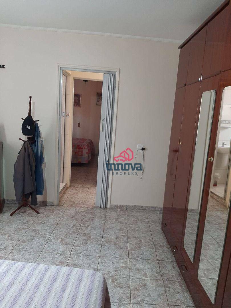 Sobrado à venda com 3 quartos, 120M2 - Foto 32