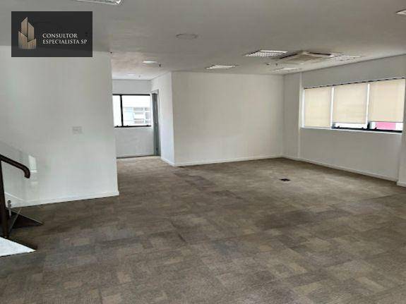 Conjunto Comercial-Sala para alugar, 304m² - Foto 9