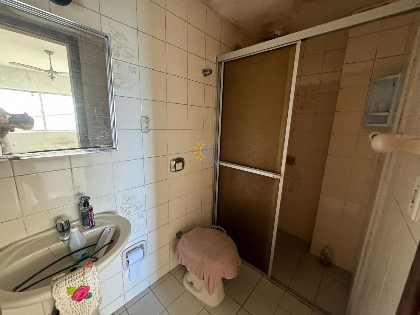 Apartamento à venda com 2 quartos, 65m² - Foto 6