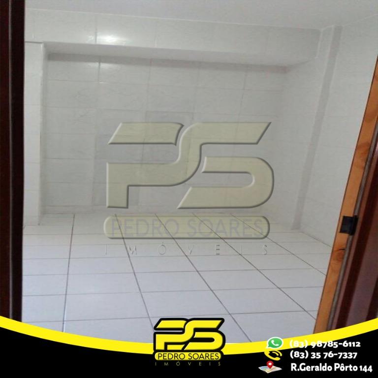 Apartamento à venda com 1 quarto, 69m² - Foto 4