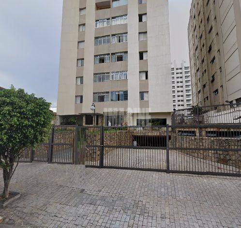 Apartamento à venda com 2 quartos, 65m² - Foto 17