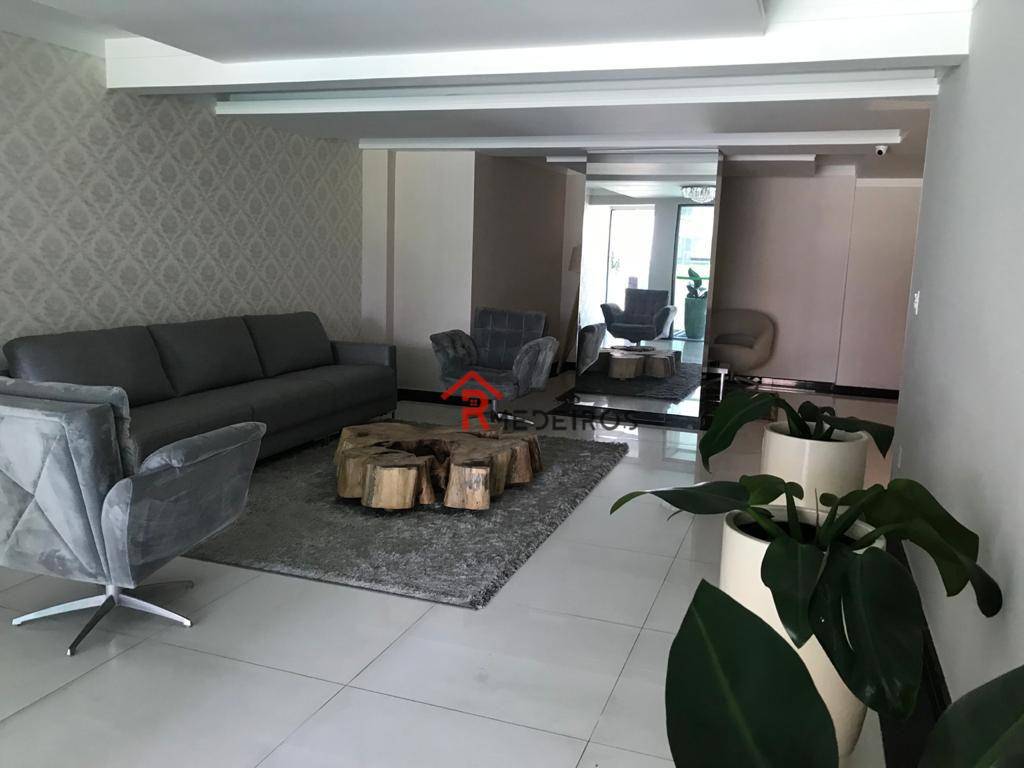 Apartamento à venda com 2 quartos, 100m² - Foto 15