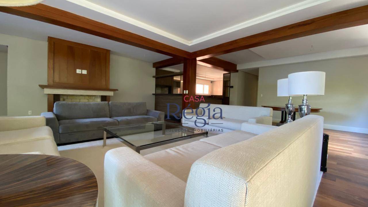 Apartamento, 4 quartos, 222 m² - Foto 20