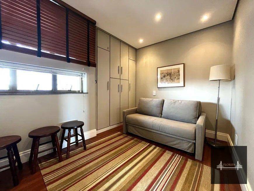 Apartamento à venda com 3 quartos, 145m² - Foto 31