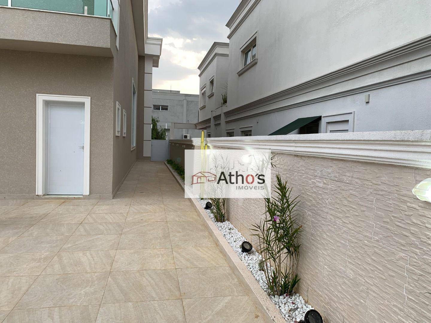 Sobrado à venda com 4 quartos, 355m² - Foto 16