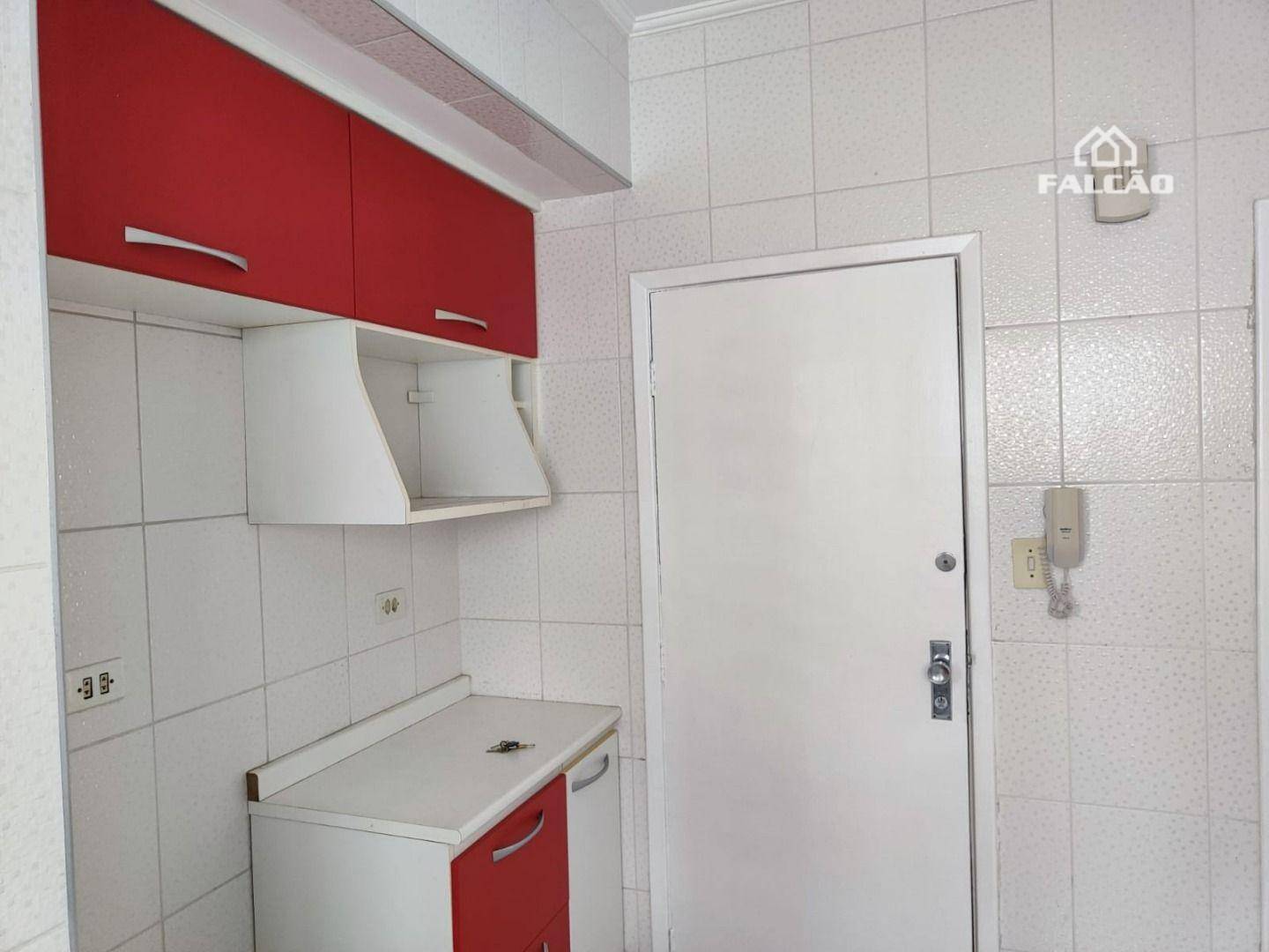 Apartamento à venda com 2 quartos, 100m² - Foto 12