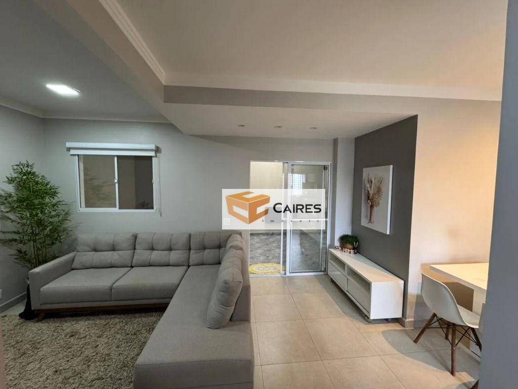 Casa de Condomínio à venda com 3 quartos, 139m² - Foto 19