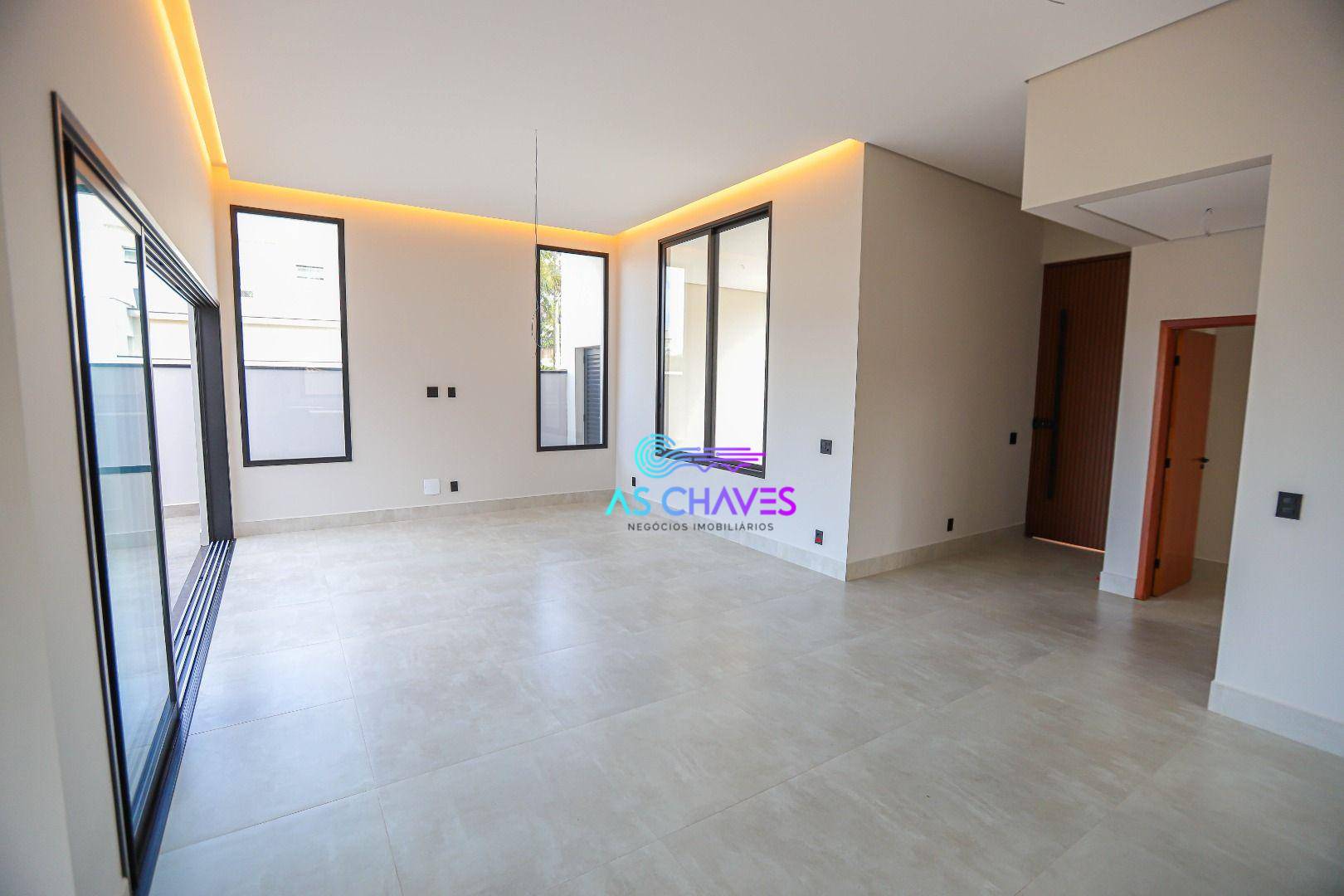 Casa de Condomínio à venda com 4 quartos, 380m² - Foto 6