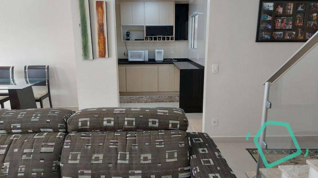 Casa de Condomínio à venda com 3 quartos, 200m² - Foto 10