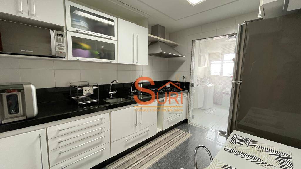 Apartamento à venda com 2 quartos, 91m² - Foto 13