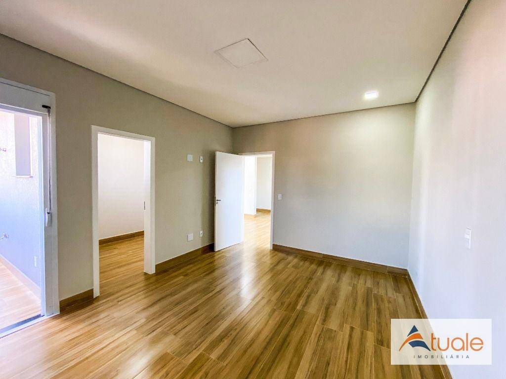 Casa de Condomínio à venda com 3 quartos, 250m² - Foto 30