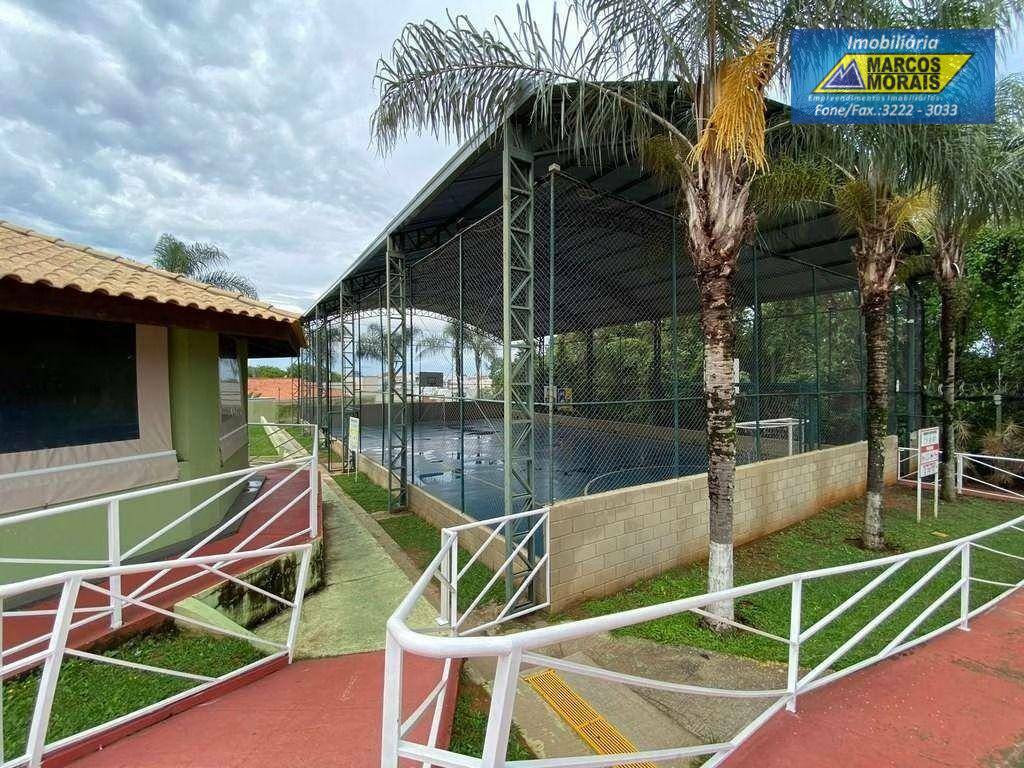 Casa de Condomínio para alugar com 3 quartos, 100m² - Foto 5