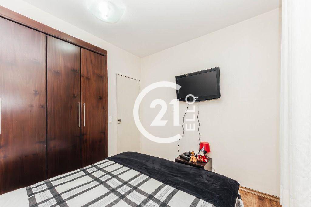 Apartamento à venda com 3 quartos, 91m² - Foto 12