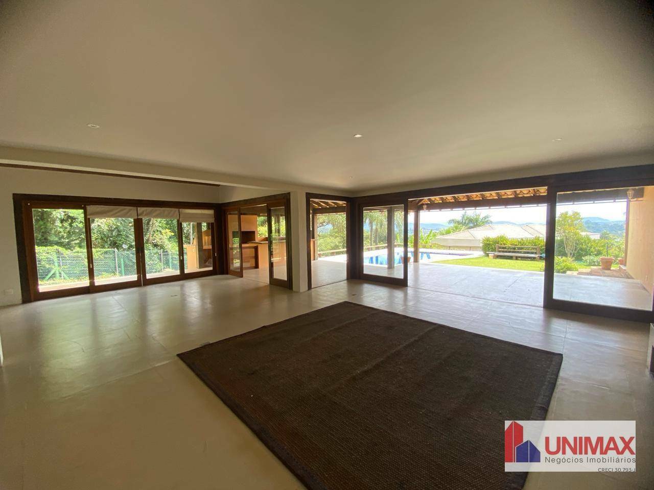 Casa de Condomínio à venda com 4 quartos, 881m² - Foto 10