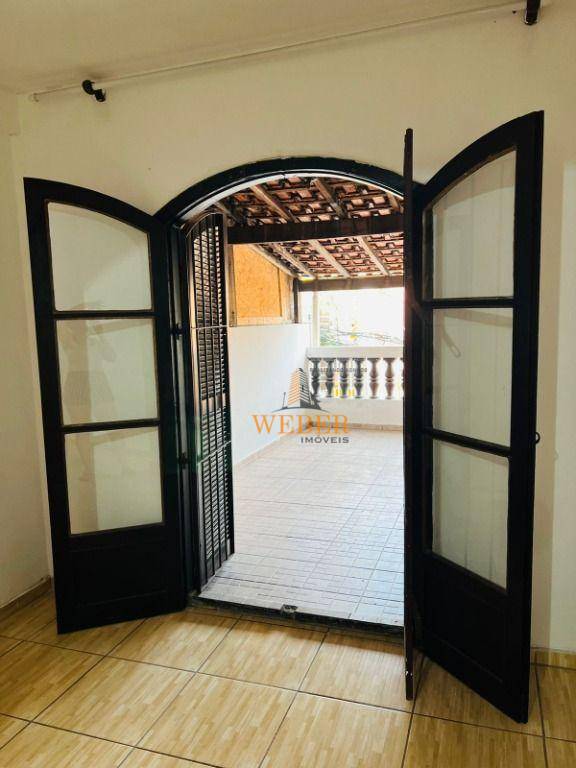 Sobrado à venda com 3 quartos, 100m² - Foto 15