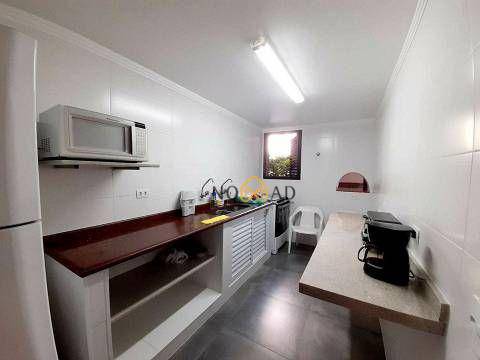 Apartamento à venda com 4 quartos, 198m² - Foto 44