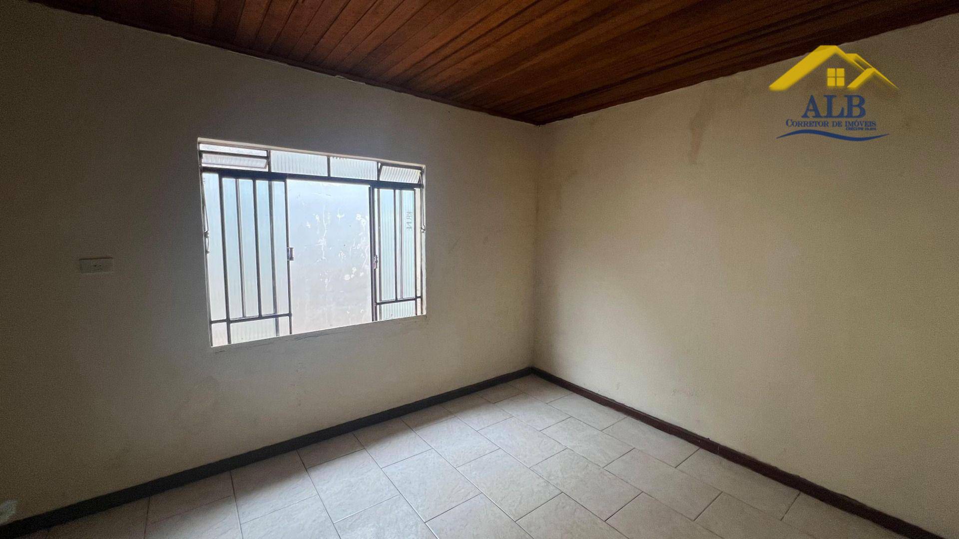 Casa para alugar com 2 quartos, 80m² - Foto 6