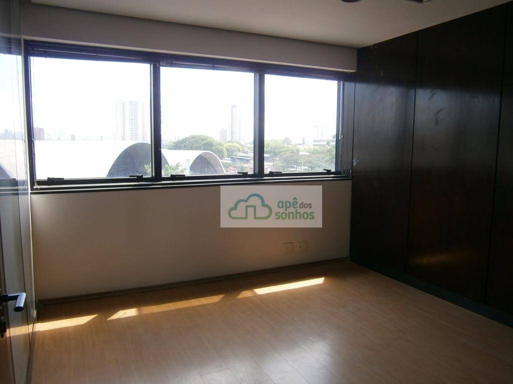 Conjunto Comercial-Sala para alugar, 112m² - Foto 13