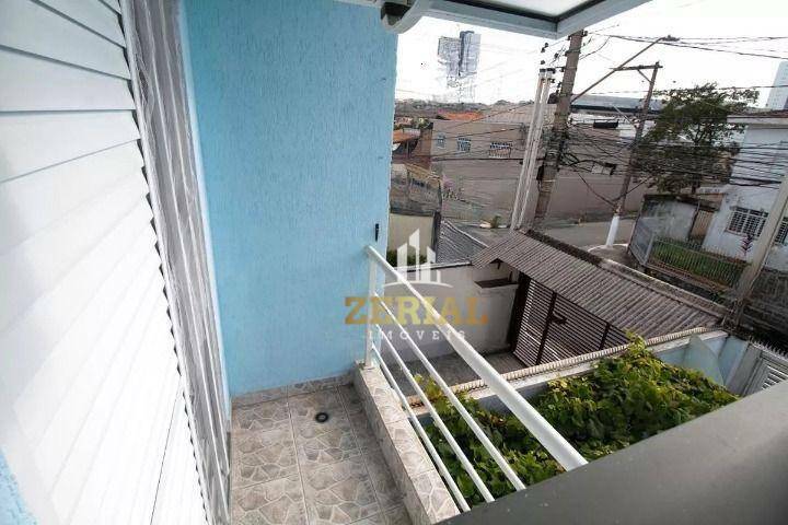 Sobrado à venda com 3 quartos, 110m² - Foto 13