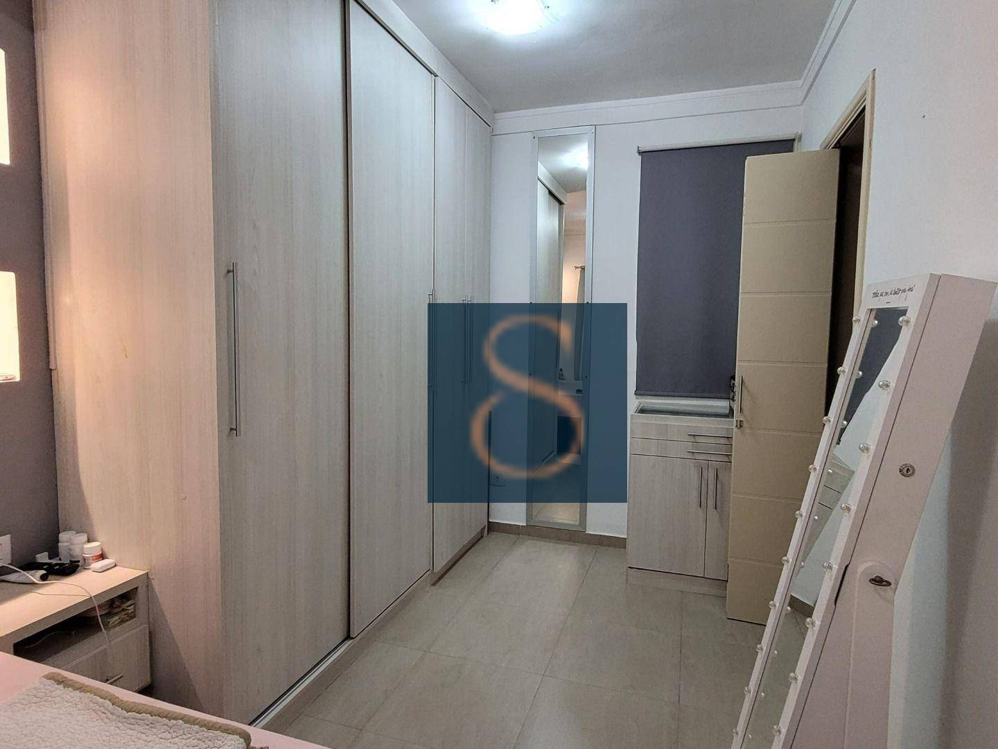 Sobrado à venda com 3 quartos, 80m² - Foto 20