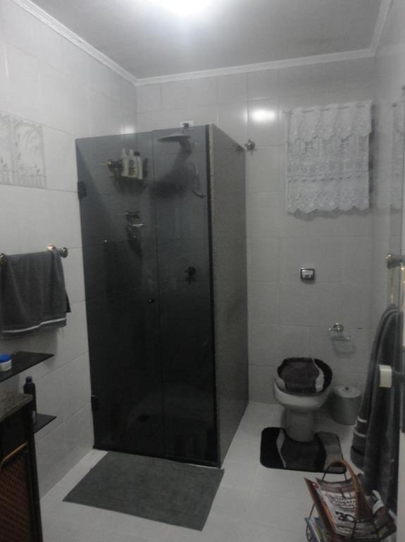 Apartamento à venda com 3 quartos, 142m² - Foto 8