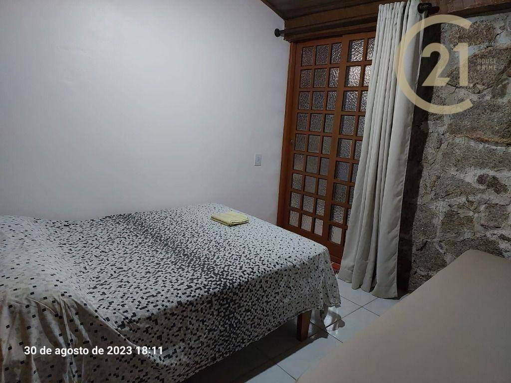 Sobrado à venda com 5 quartos, 130m² - Foto 41