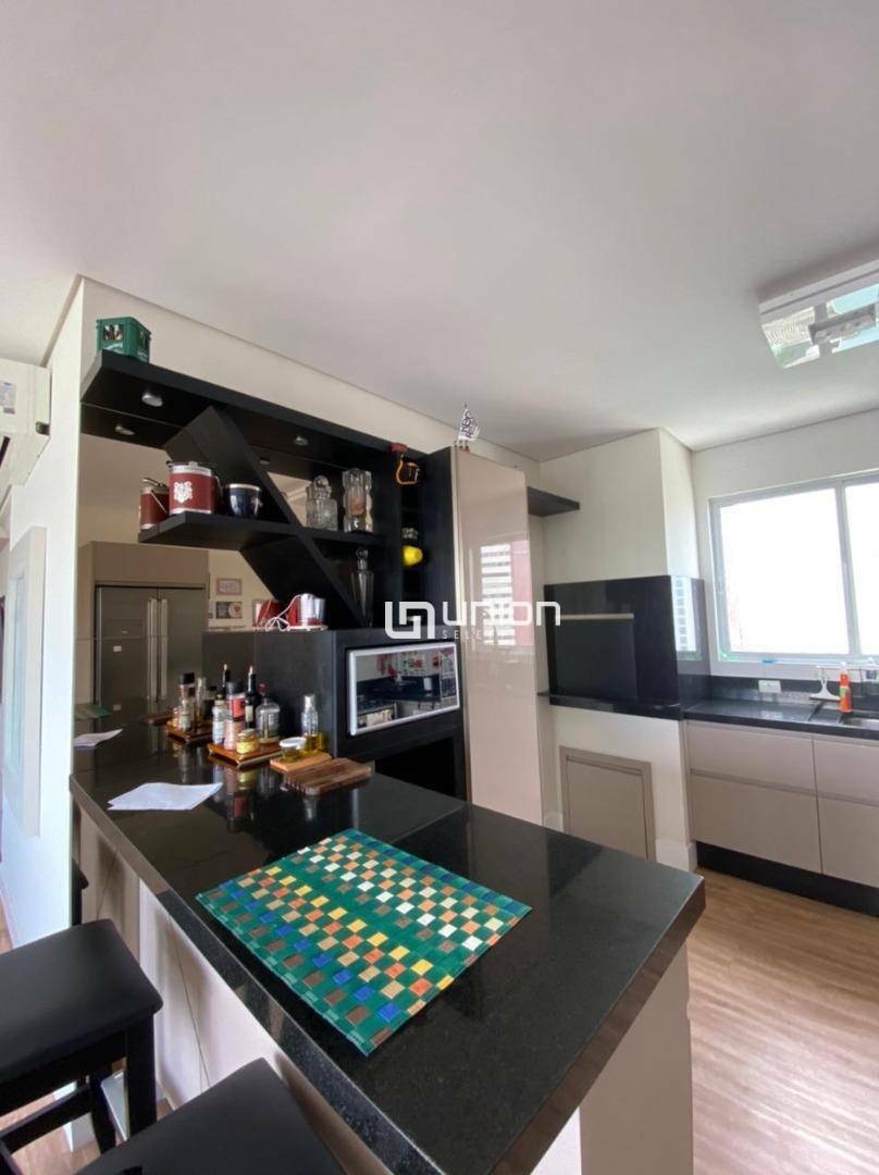 Apartamento à venda com 4 quartos, 130m² - Foto 9