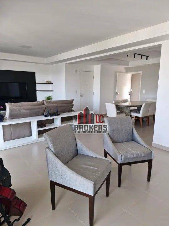 Apartamento à venda com 3 quartos, 167M2 - Foto 9