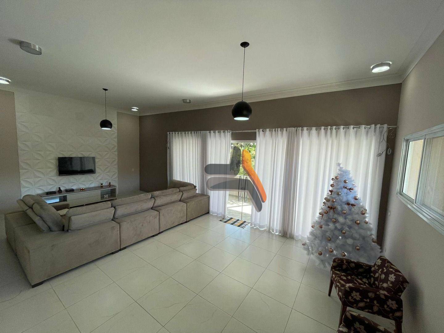 Casa de Condomínio à venda com 3 quartos, 1182M2 - Foto 56